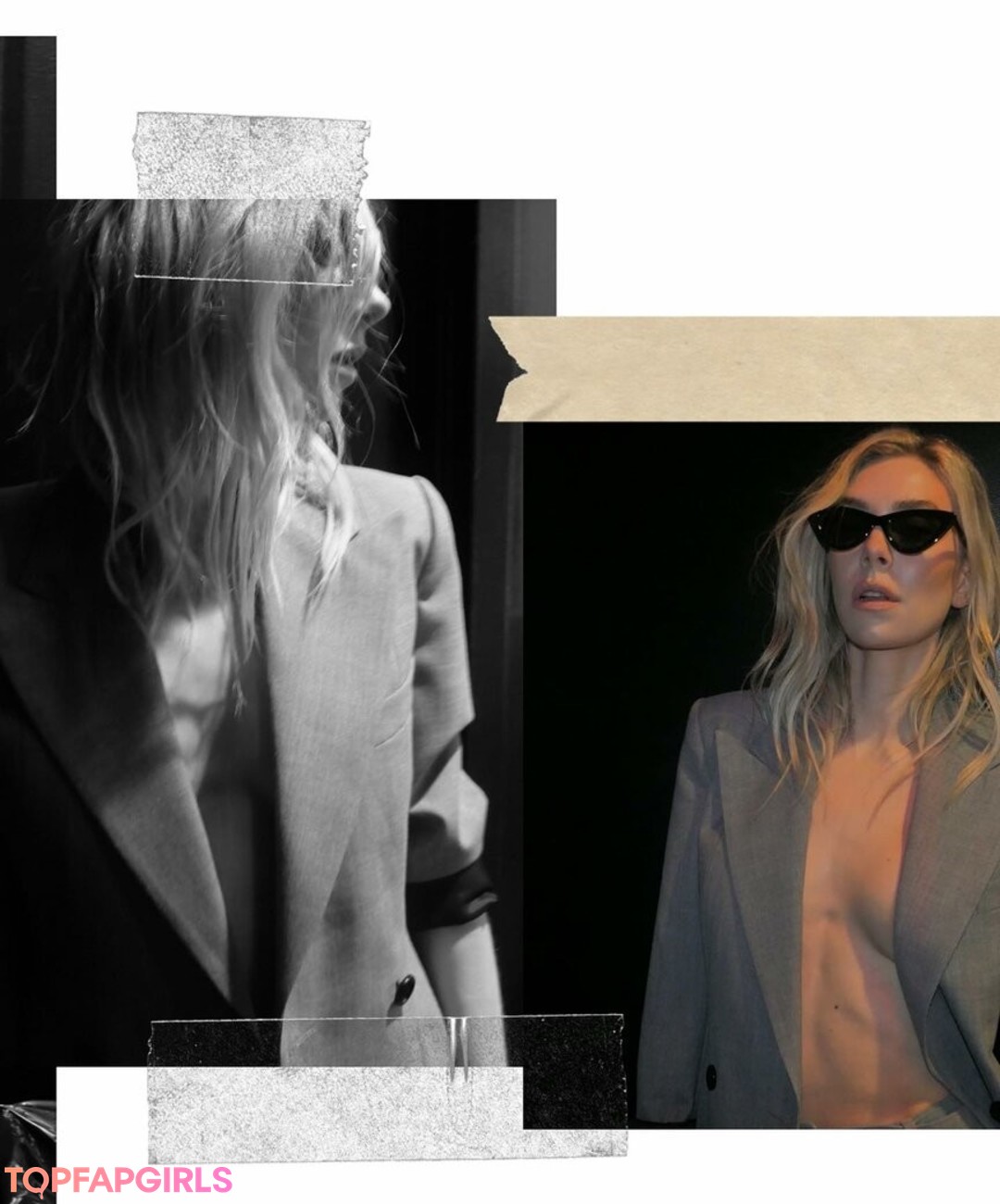 Photo nue de fuite OnlyFans de Vanessa Kirby #696 Photo nue de fuite OnlyFans de Vanessa Kirby #696