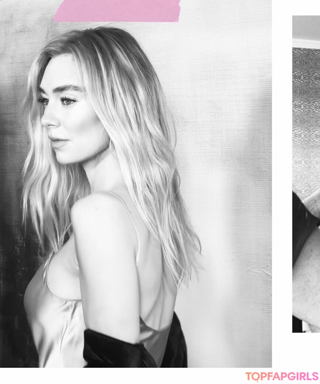 Photo nue de fuite OnlyFans de Vanessa Kirby #701 Photo nue de fuite OnlyFans de Vanessa Kirby #701