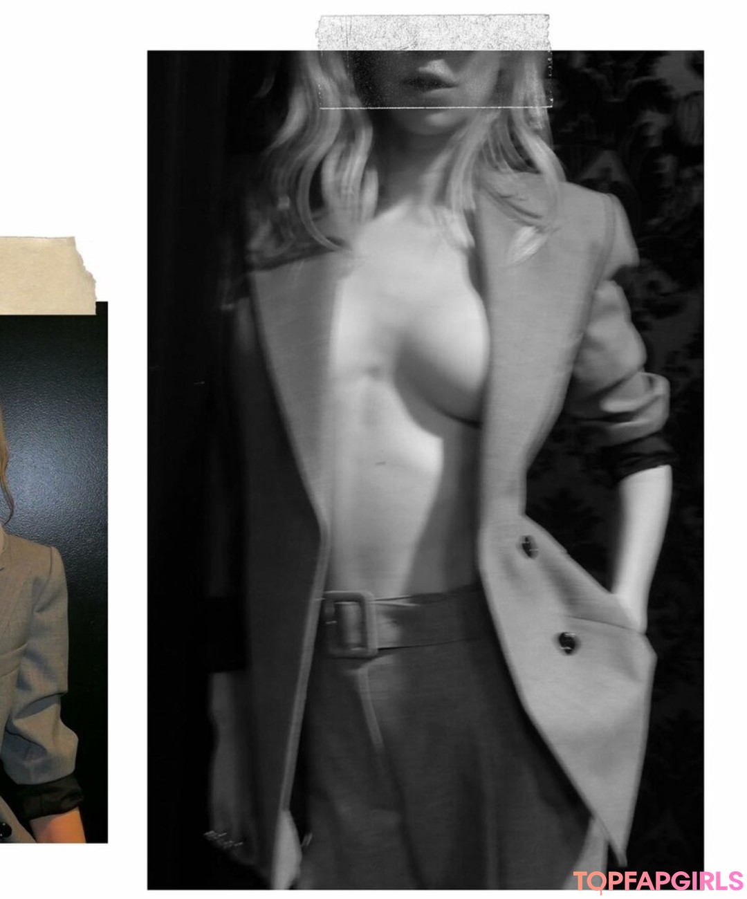 Photo nue de fuite OnlyFans de Vanessa Kirby #704 Photo nue de fuite OnlyFans de Vanessa Kirby #704