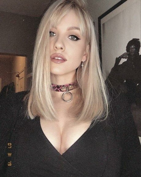 Photo nue de fuite OnlyFans de Paigexylo
