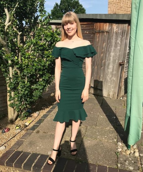 Abbie Budden