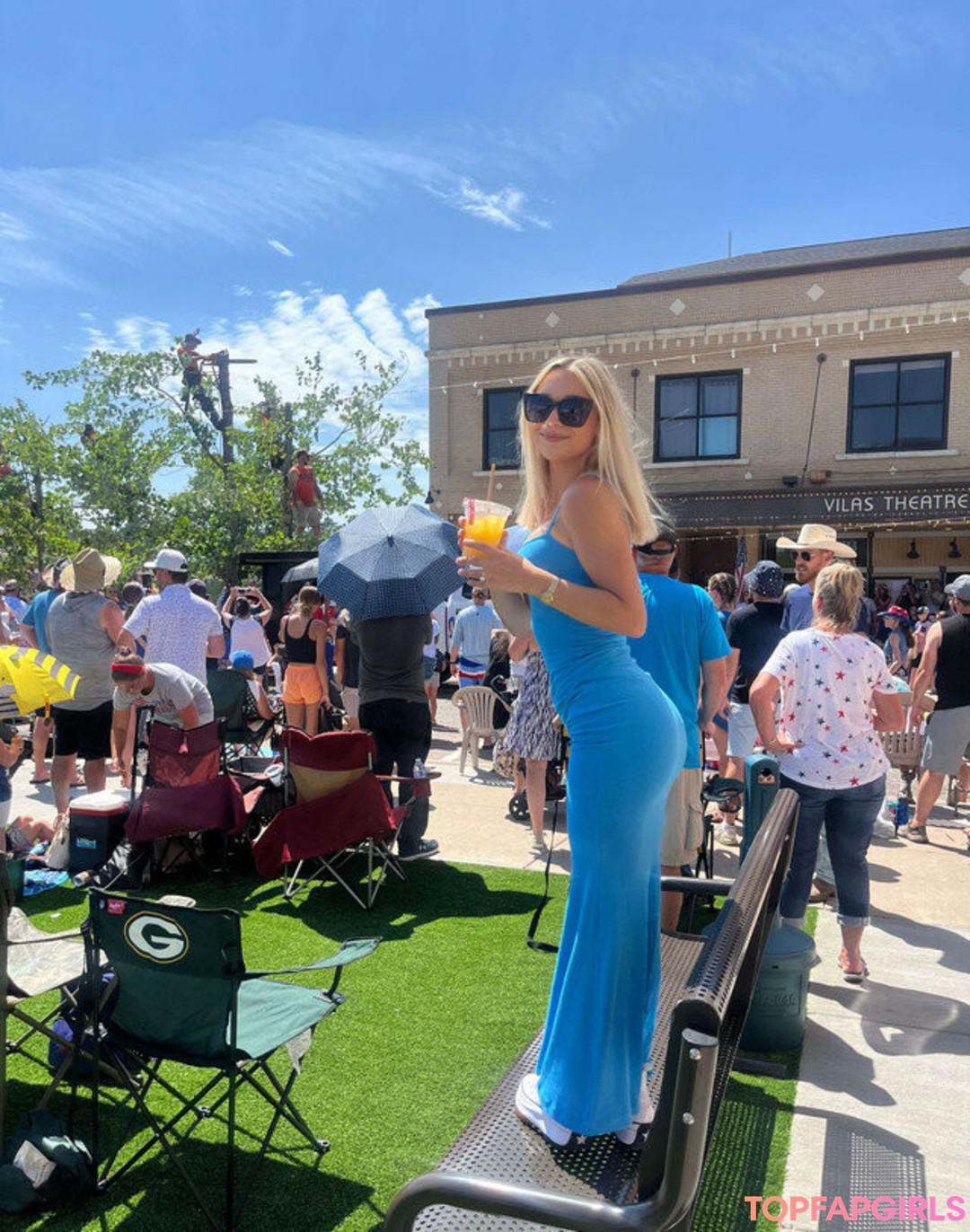 Photo nue de fuite OnlyFans de Natalie Decker #193 Photo nue de fuite OnlyFans de Natalie Decker #193