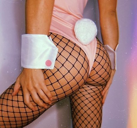 Photo nue de fuite OnlyFans de Natalie Decker