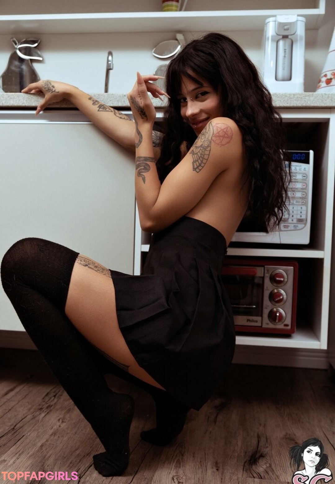 Photo nue de fuite OnlyFans de Cybergostosa #28 Photo nue de fuite OnlyFans de Cybergostosa #28