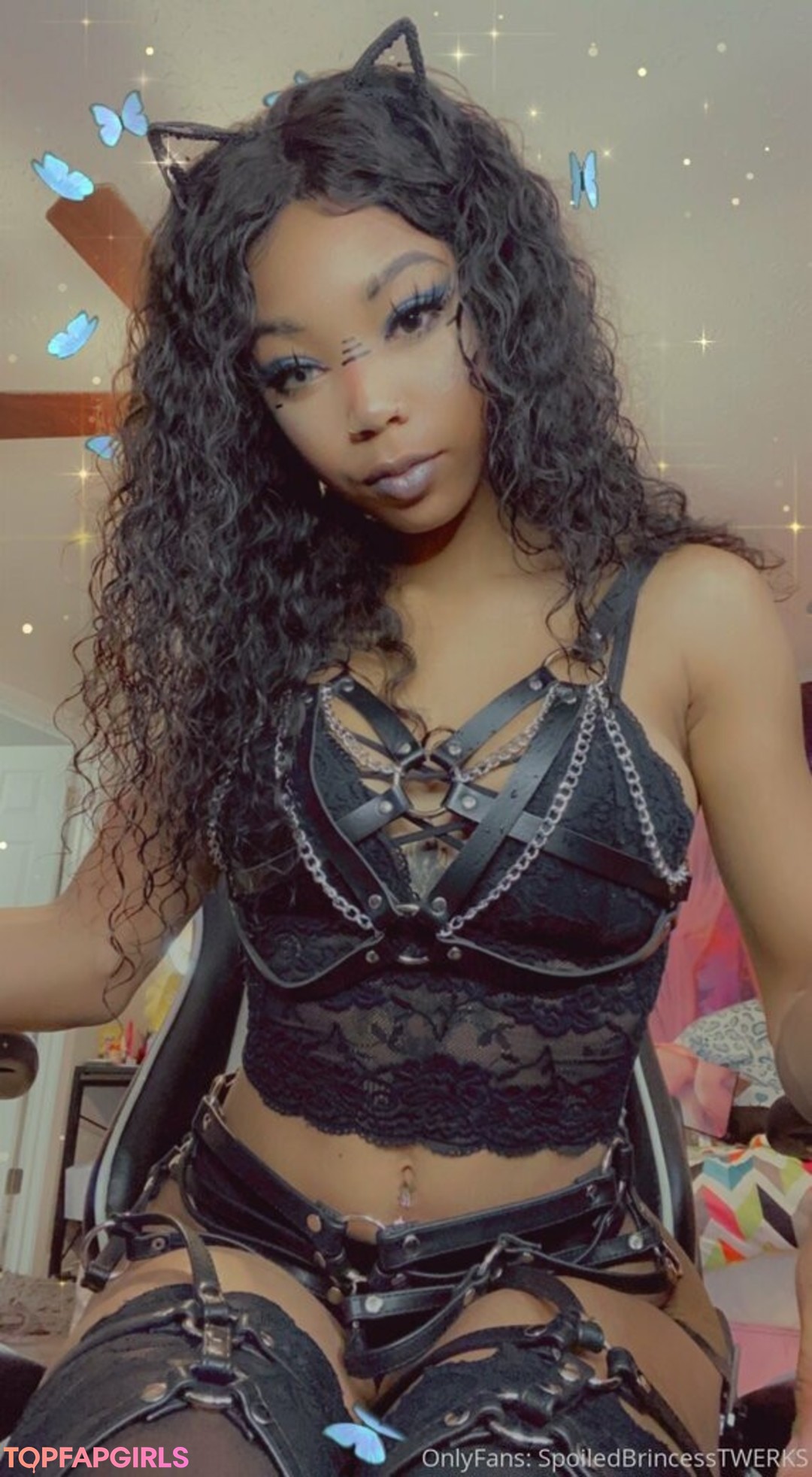 Photo nue de fuite OnlyFans de Spoiledbrincessfree #11 Photo nue de fuite OnlyFans de Spoiledbrincessfree #11