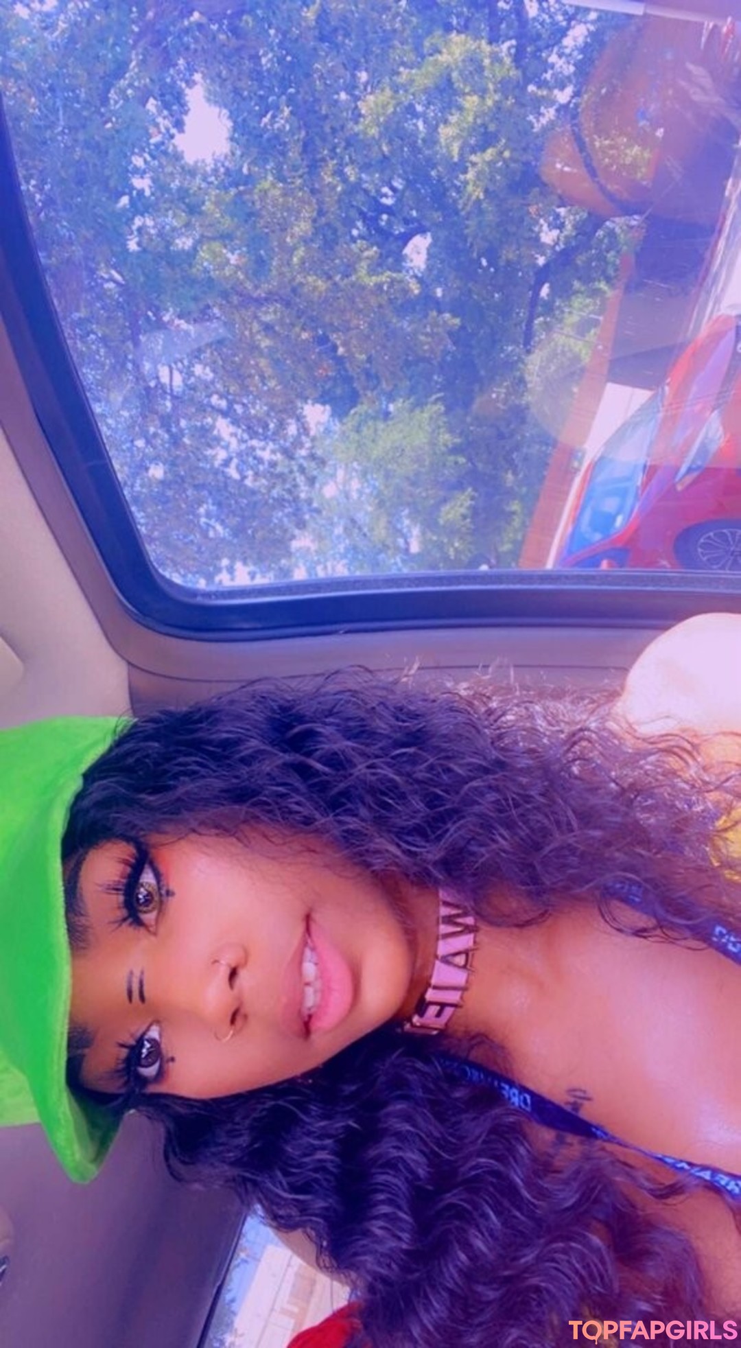 Photo nue de fuite OnlyFans de Spoiledbrincessfree #54 Photo nue de fuite OnlyFans de Spoiledbrincessfree #54