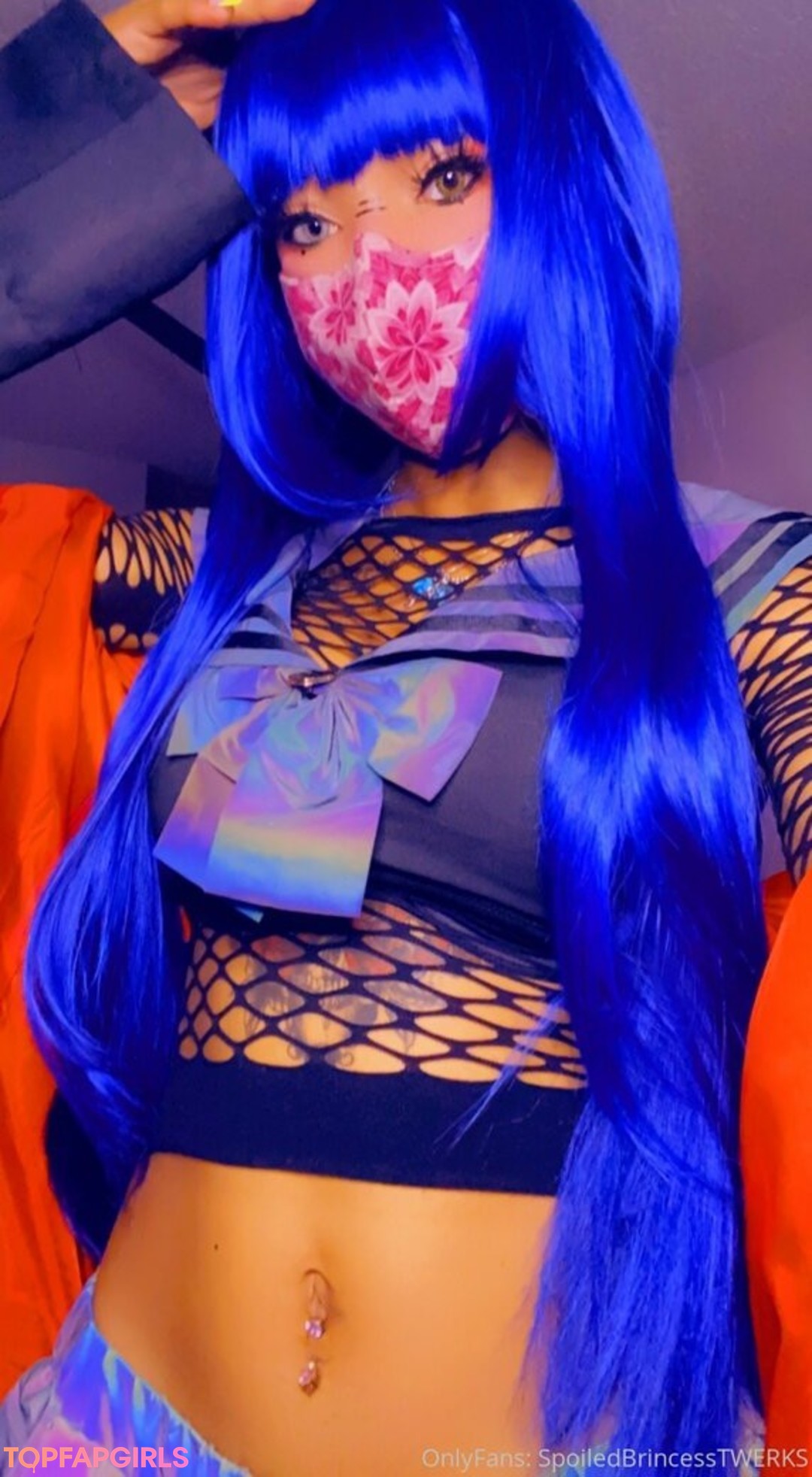 Photo nue de fuite OnlyFans de Spoiledbrincessfree #56 Photo nue de fuite OnlyFans de Spoiledbrincessfree #56