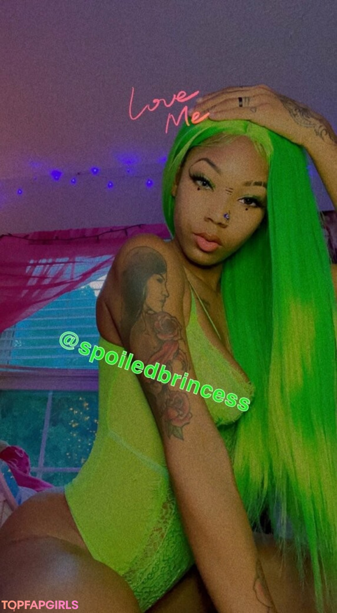 Photo nue de fuite OnlyFans de Spoiledbrincessfree #67 Photo nue de fuite OnlyFans de Spoiledbrincessfree #67