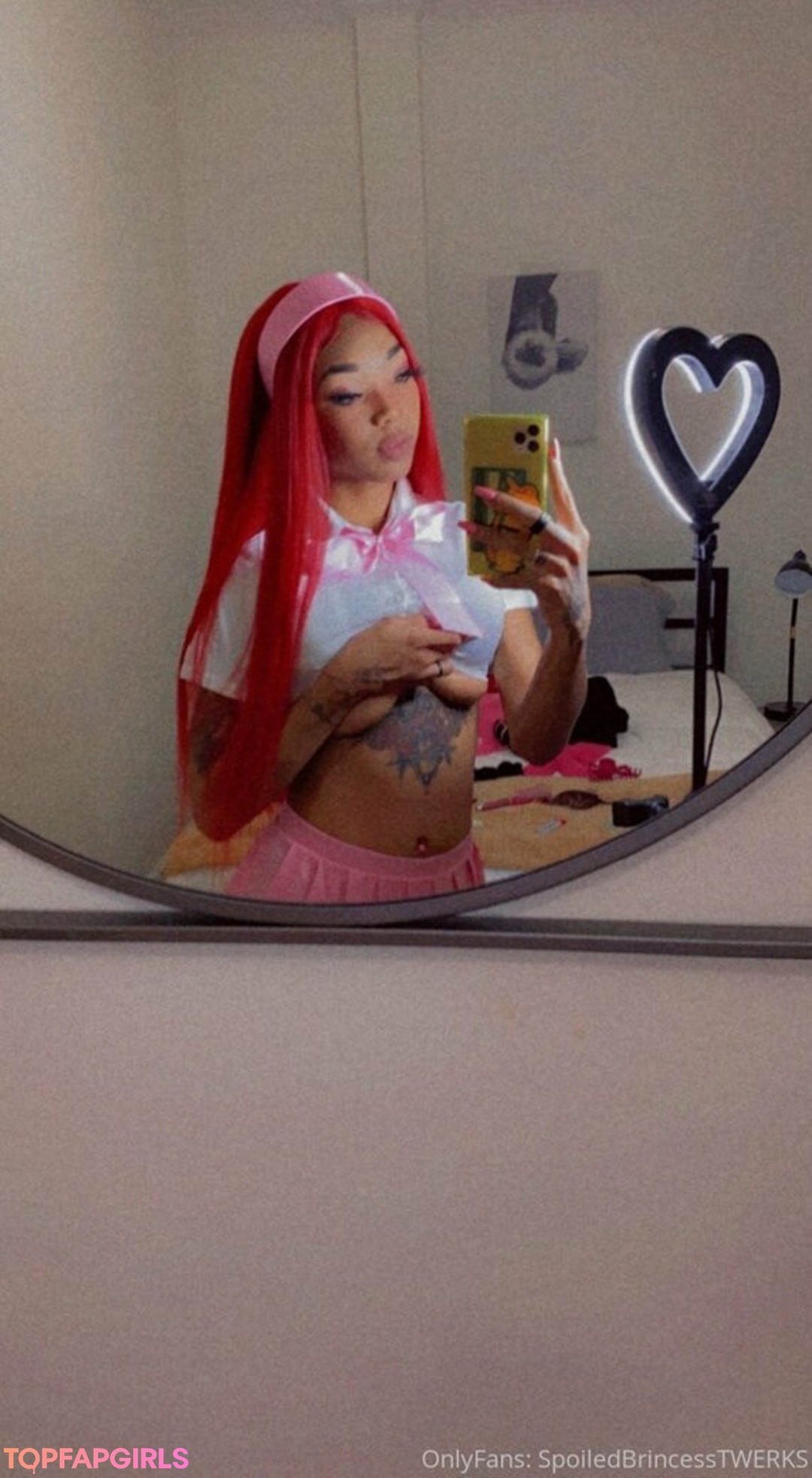 Photo nue de fuite OnlyFans de Spoiledbrincessfree #75 Photo nue de fuite OnlyFans de Spoiledbrincessfree #75