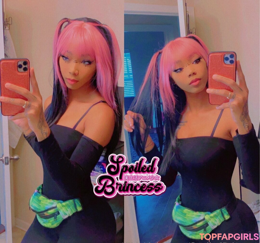 Photo nue de fuite OnlyFans de Spoiledbrincessfree #90 Photo nue de fuite OnlyFans de Spoiledbrincessfree #90