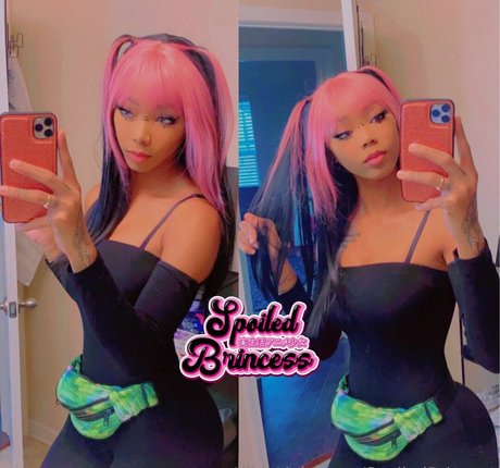 Spoiledbrincessfree