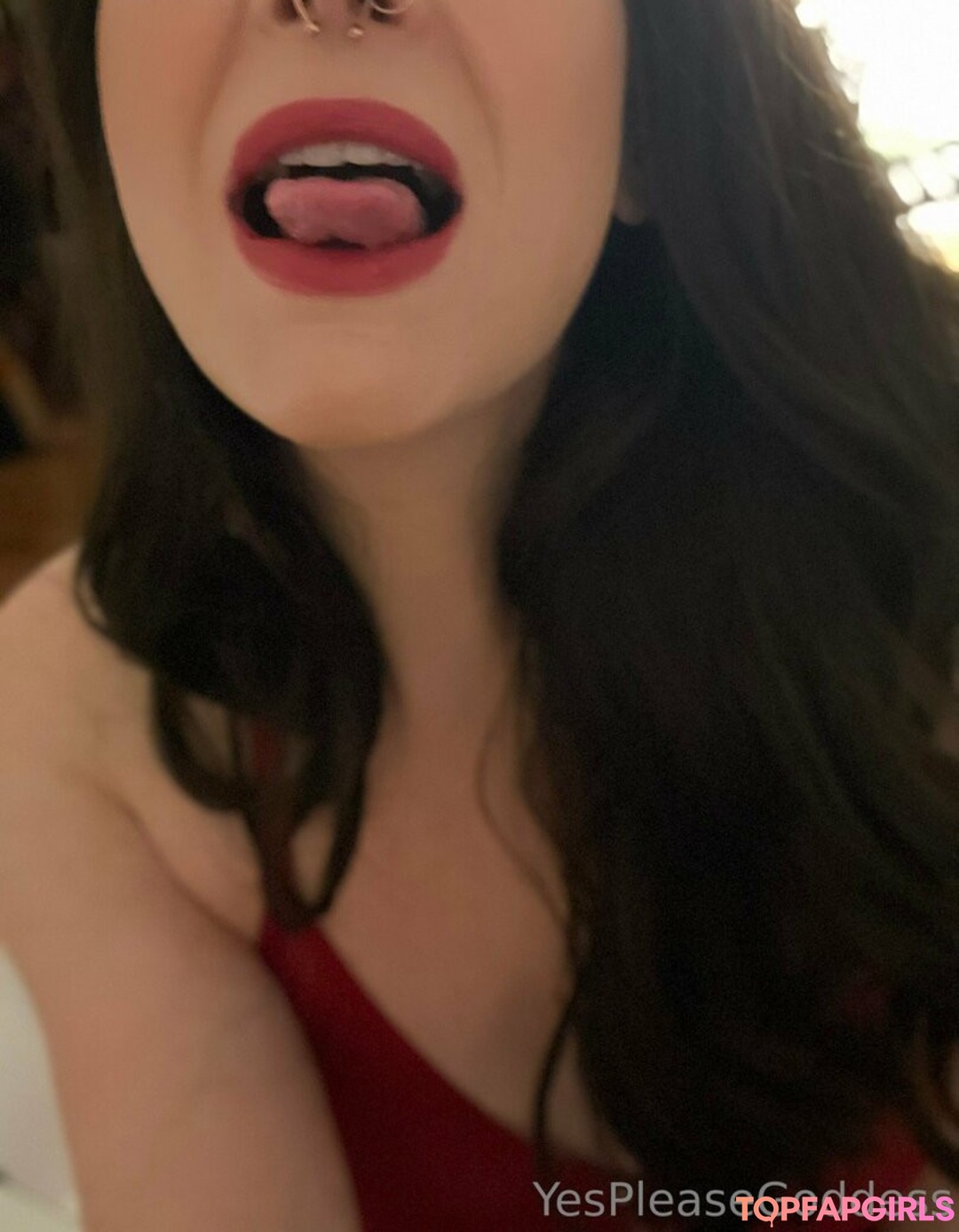 Photo nue de fuite OnlyFans de Yespleasegoddessof #14 Photo nue de fuite OnlyFans de Yespleasegoddessof #14