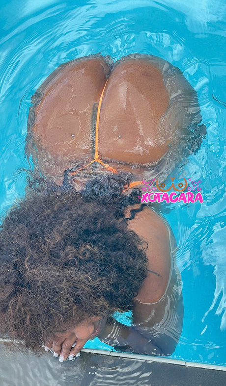 Photo nue de fuite OnlyFans de Xotacaraa