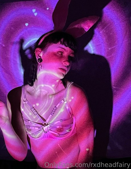 Rxdheadfairy