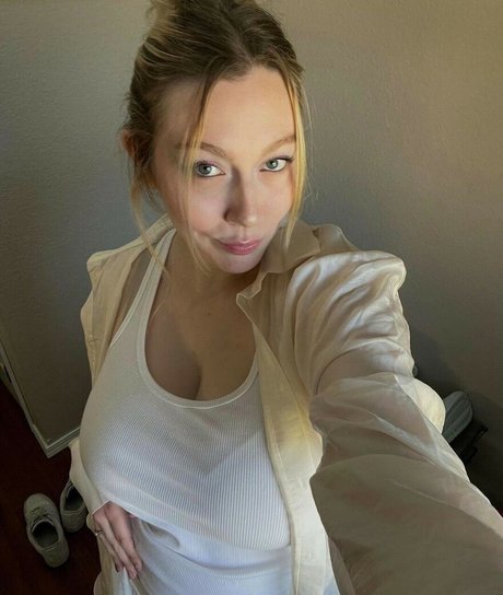 Photo nue de fuite OnlyFans de Sxphstel