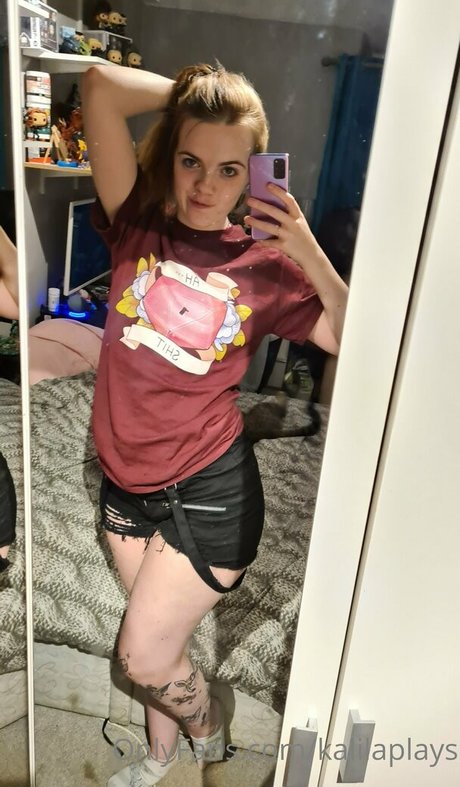Kalilaplays