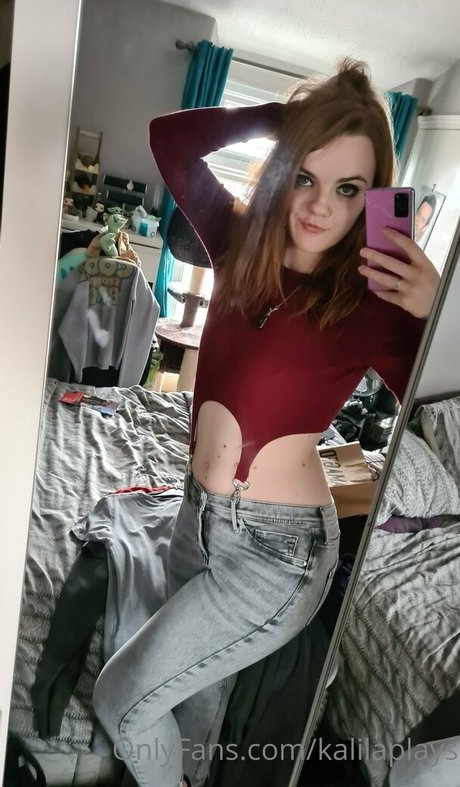 Kalilaplays