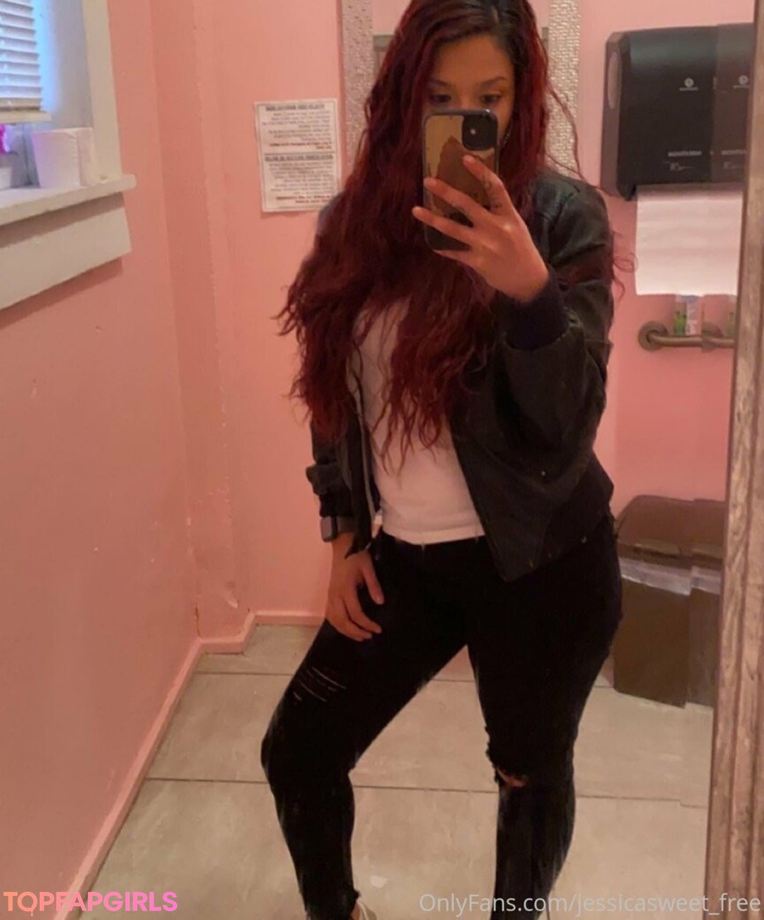 Photo nue de fuite OnlyFans de Jessicasweetfree #29 Photo nue de fuite OnlyFans de Jessicasweetfree #29