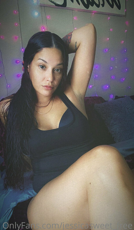 Photo nue de fuite OnlyFans de Jessicasweetfree