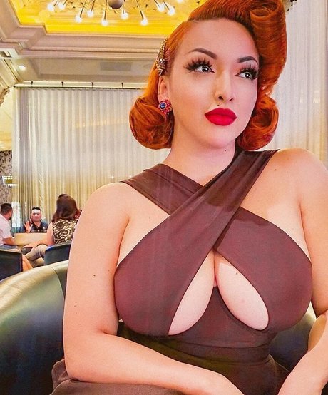 PinUpDollAshleyMarie