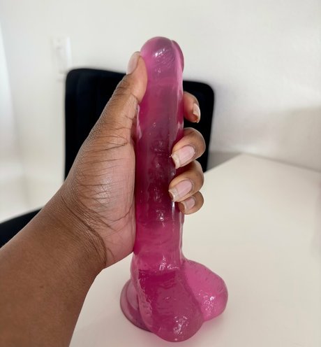 Photo nue de fuite OnlyFans de Thelingerielounge