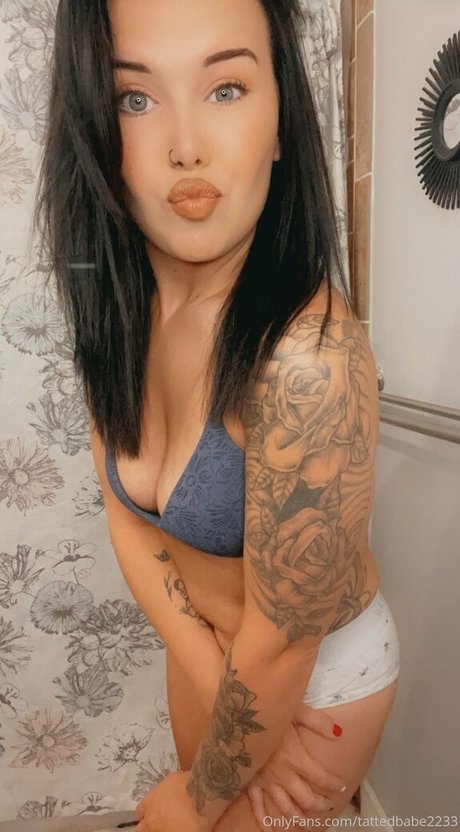 Photo nue de fuite OnlyFans de Sadiedavis1187