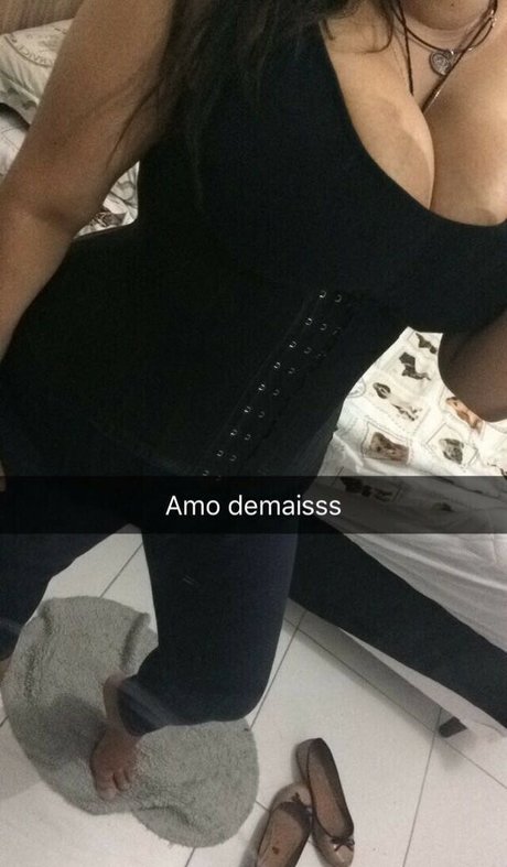 Thalia Brandao