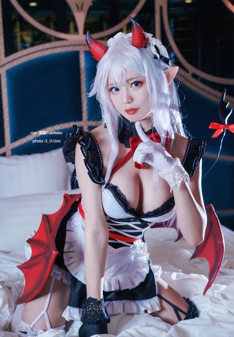 Yuki Neko