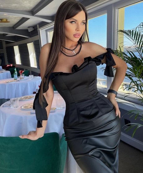 Lybov Kalish