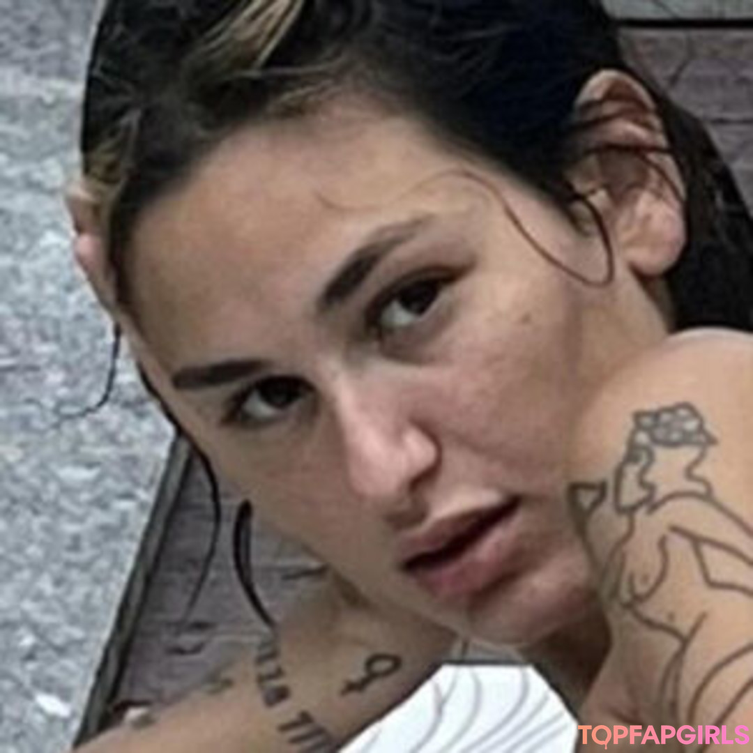 Photo nue de fuite OnlyFans de Nikairani #22 Photo nue de fuite OnlyFans de Nikairani #22