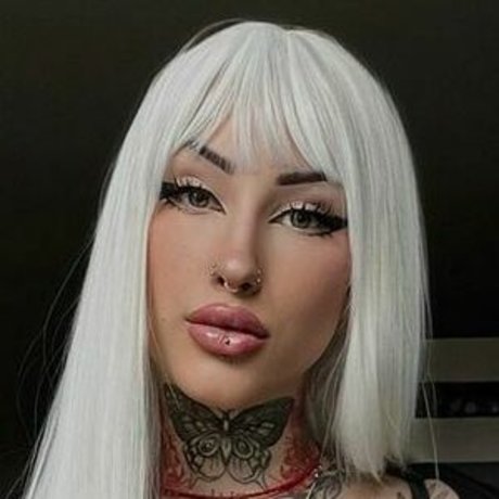 Photo nue de fuite OnlyFans de Yamiliia