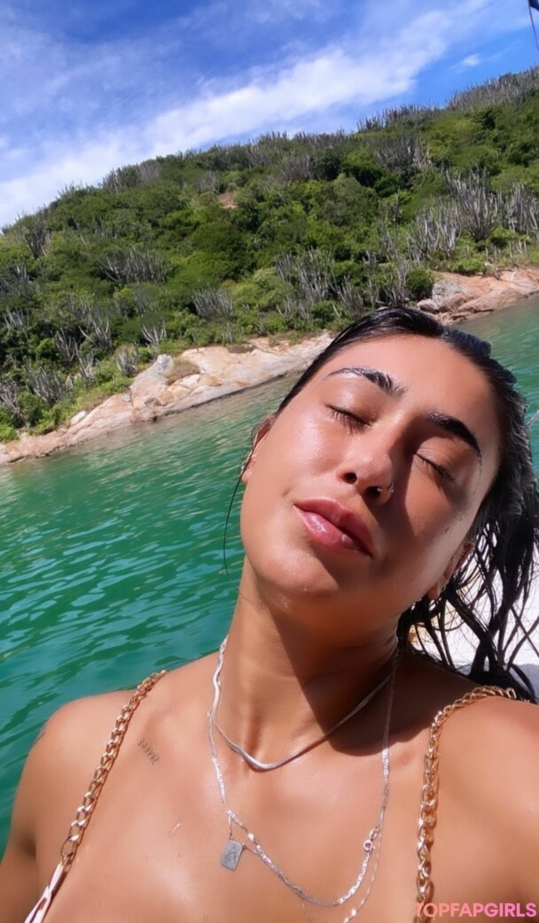 Photo nue de fuite OnlyFans de Gabriela #1 Photo nue de fuite OnlyFans de Gabriela #1