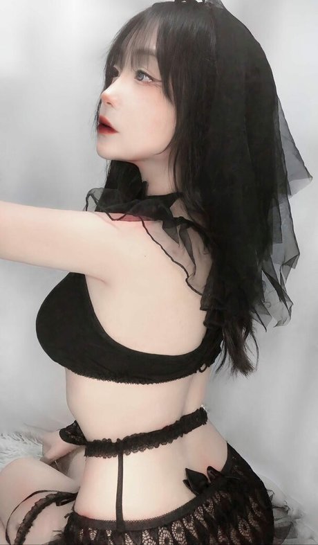 Photo nue de fuite OnlyFans de Byzeko02