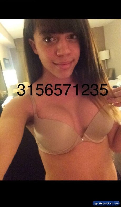 Photo nue de fuite OnlyFans de Andrea Anaconda