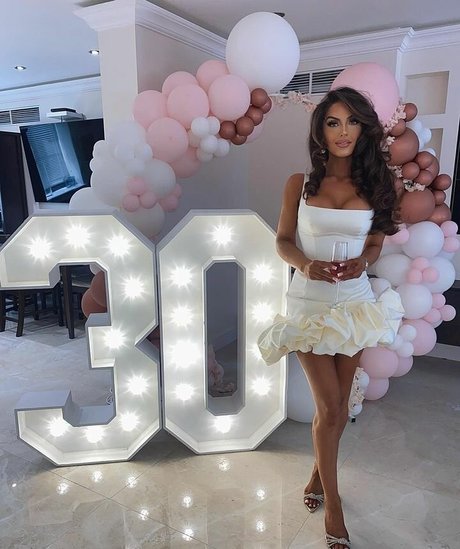 Kayleigh Rose Dematos