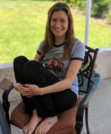 Erin Steeby