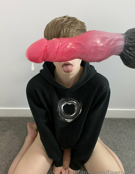 Fawnykid