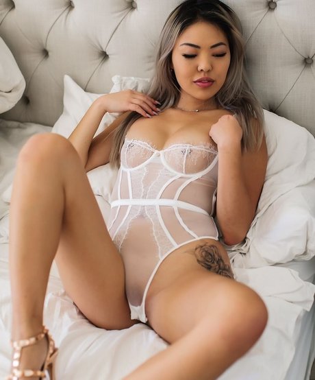 Photo nue de fuite OnlyFans de Xoxojoce