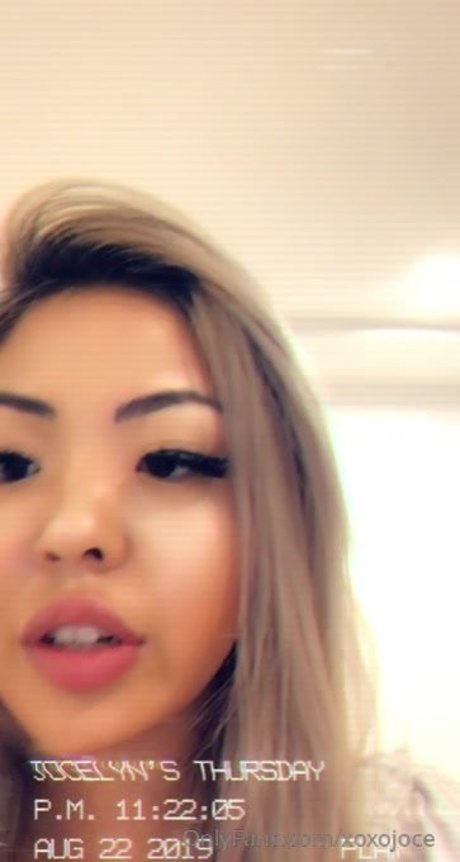 Xoxojoce