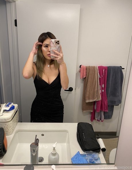 Xoxojoce