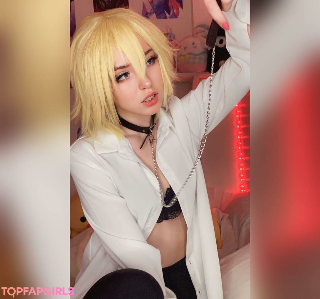 Photo nue de fuite OnlyFans de Luxumine #3 Photo nue de fuite OnlyFans de Luxumine #3