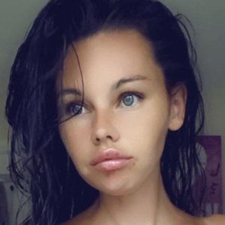 Photo nue de fuite OnlyFans de Alexiarose69