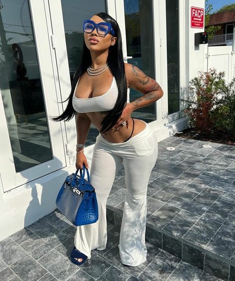 Ari Fletcher