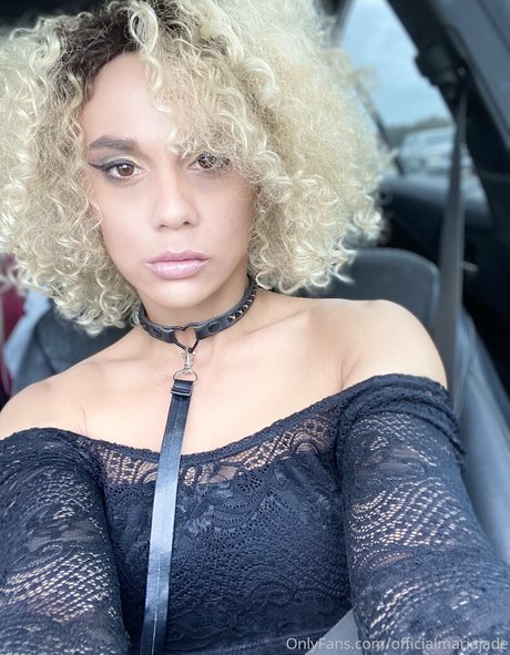 Officialmariajade