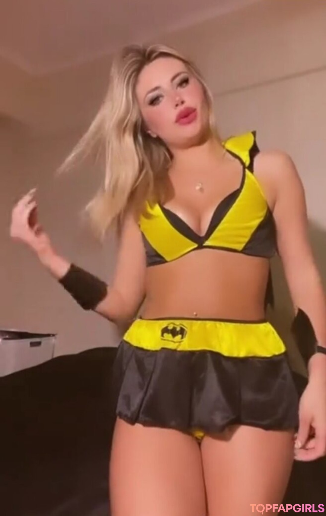 Photo nue de fuite OnlyFans de Deinaflow #35 Photo nue de fuite OnlyFans de Deinaflow #35