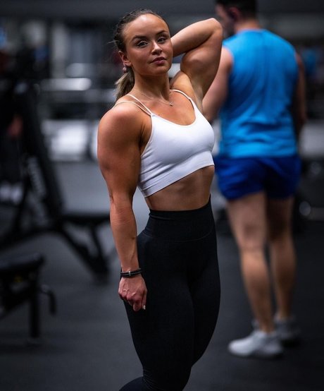 Melinda Lindmark