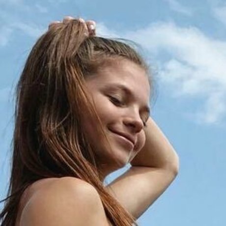 Dasha Semenova