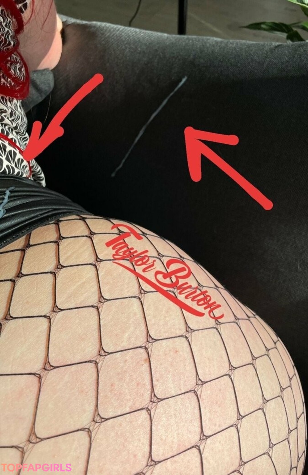 Photo nue de fuite OnlyFans de Taylorburton #58 Photo nue de fuite OnlyFans de Taylorburton #58