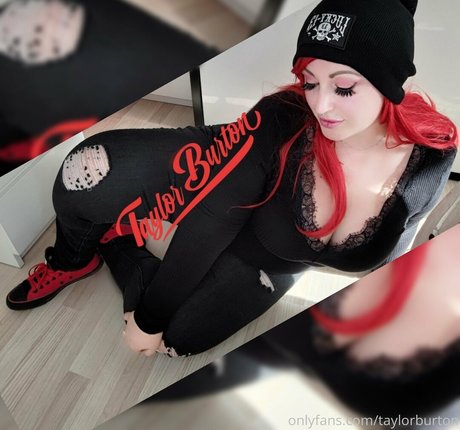 Taylorburton