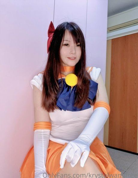 Krystalwangfree